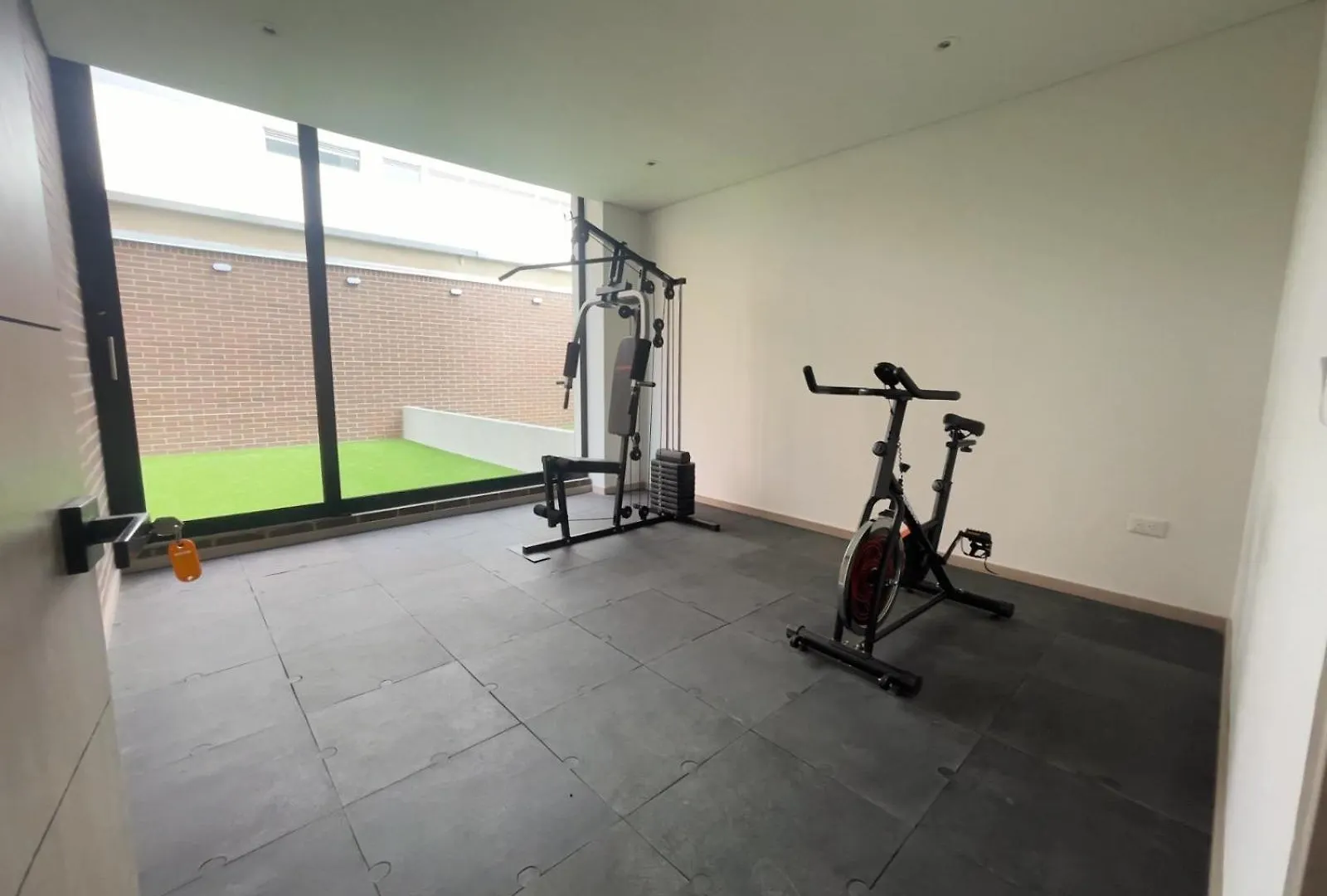 Nuevo Hermoso Y Confortable Loft En Bogota Cerca Aeropuerto, Embajada Americana, Corferias, Agora