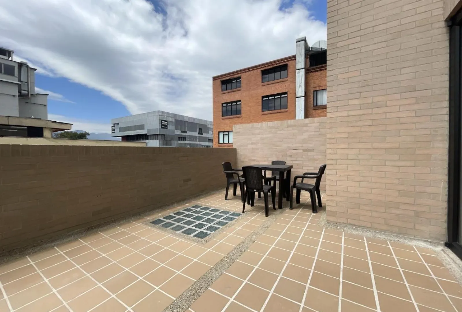 דירה Nuevo Hermoso Y Confortable Loft En Bogota Cerca Aeropuerto, Embajada Americana, Corferias, Agora