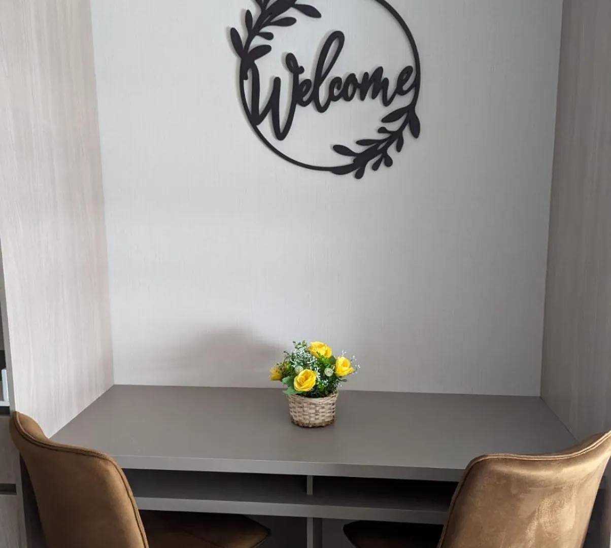 Nuevo Hermoso Y Confortable Loft En Bogota Cerca Aeropuerto, Embajada Americana, Corferias, Agora דירה