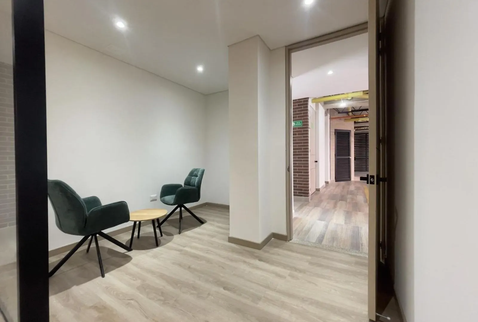 Nuevo Hermoso Y Confortable Loft En Bogota Cerca Aeropuerto, Embajada Americana, Corferias, Agora Daire