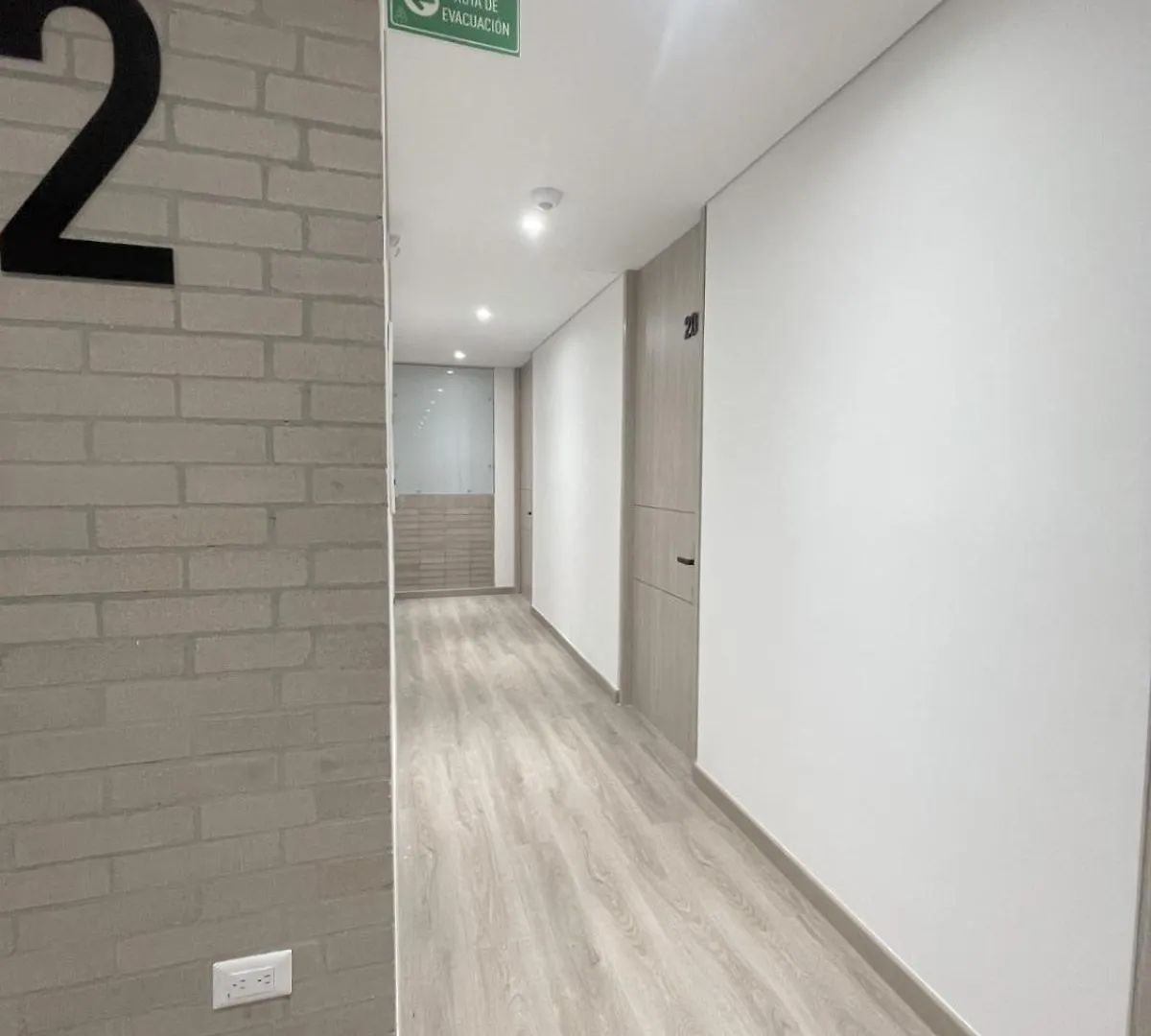 Nuevo Hermoso Y Confortable Loft En Bogota Cerca Aeropuerto, Embajada Americana, Corferias, Agora Daire