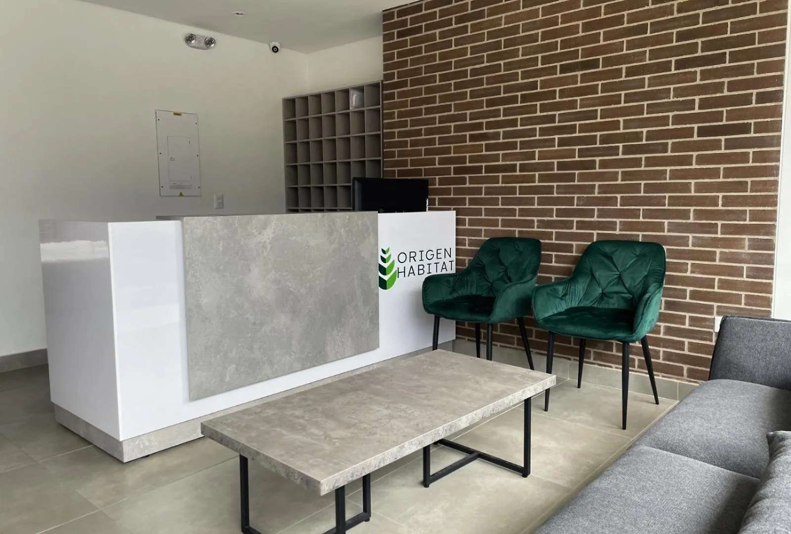 Daire Nuevo Hermoso Y Confortable Loft En Bogota Cerca Aeropuerto, Embajada Americana, Corferias, Agora